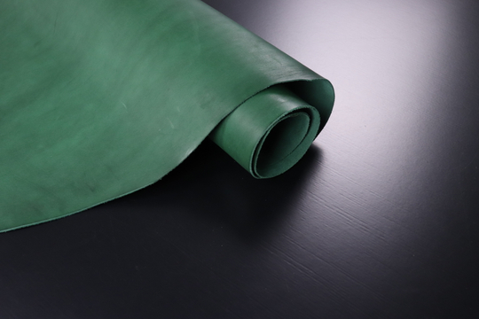 1,8-2,2 Юфть зеленая 194дм² (КЛ)