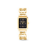 Часы Coeur de Lion Gold-Black 7672/74-1613