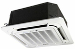 Кассетная сплит-система Jax ACQ-36HE5/ACX-36HE5