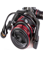 Катушка безынерционная Lucky John Vanrex MICRO GAME 7 800FD