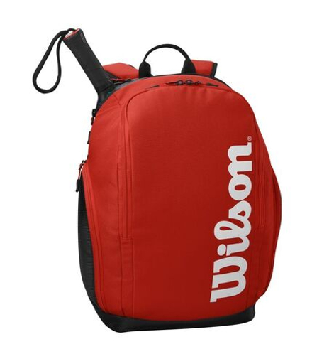 Рюкзак для Падел Wilson Tour Padel Backpack - red
