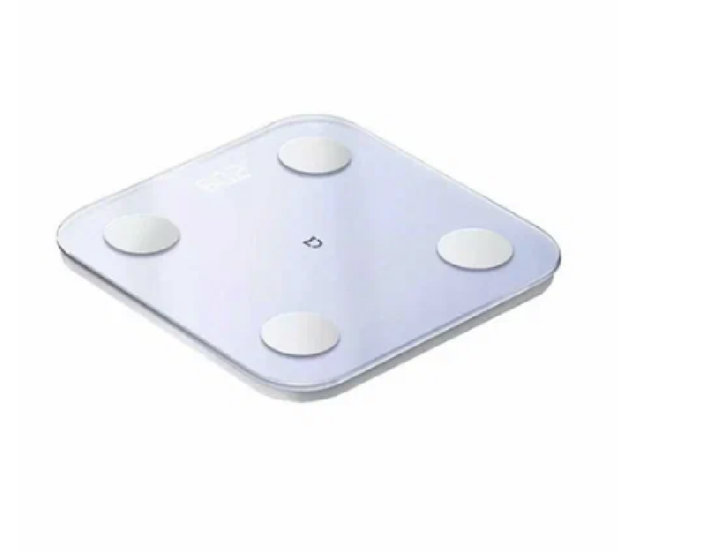 Весы умные Xiaomi Mijia Body Fat Scale S400 Blue (MJTZC01YM)