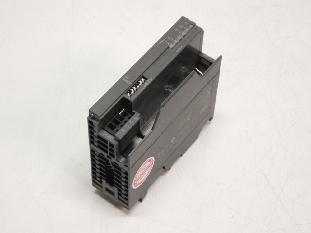 SIEMENS 6ES7 153-2BA81-0XB0