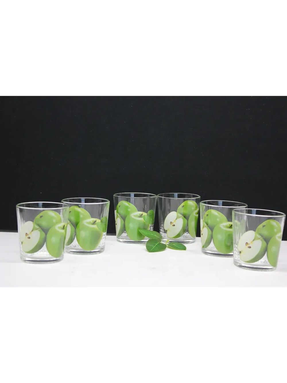 Стакан для напитков сока и воды