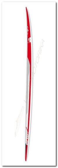 Доска SUP Tahe PERFORMER RED 10&#39;6&quot;
