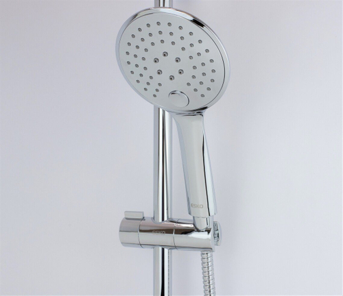 Душевая стойка Esko ST 300 Хром