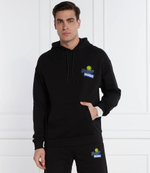 Худи Nerrain Hugo Blue - черный(50513290)