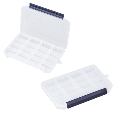 Коробка рыболовная Meiho FREE CASE 800NS 205х145х28