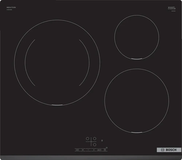 Встраиваемая варочная поверхность BOSCH PUJ631BB5E