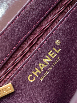 Chanel Kelly Mini 19 cm