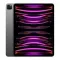 Планшет Apple iPad Pro 11 (2022) Wi-Fi + Cellular 128gb Space Gray (MP553)
