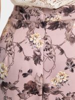Костюм с юбкой Дарина (молочно-розовый) К16172-10М LT Collection