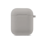 Чехол силиконовый для AirPods (1-го и 2-го поколений) в ассортименте