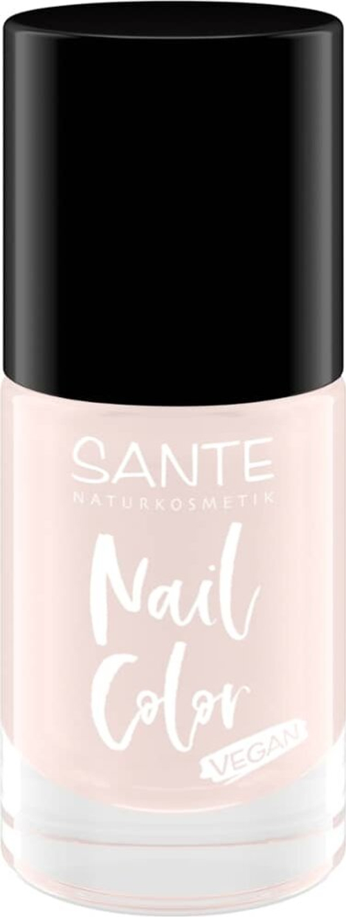 Лак для ногтей Sante 05 «Красивые балерины», 8 мл