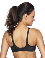 Бюст-топ Carri для занятий спортом (Размер: 100B) (Цвет: черный)