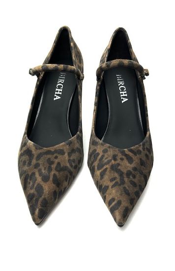 Туфли женские