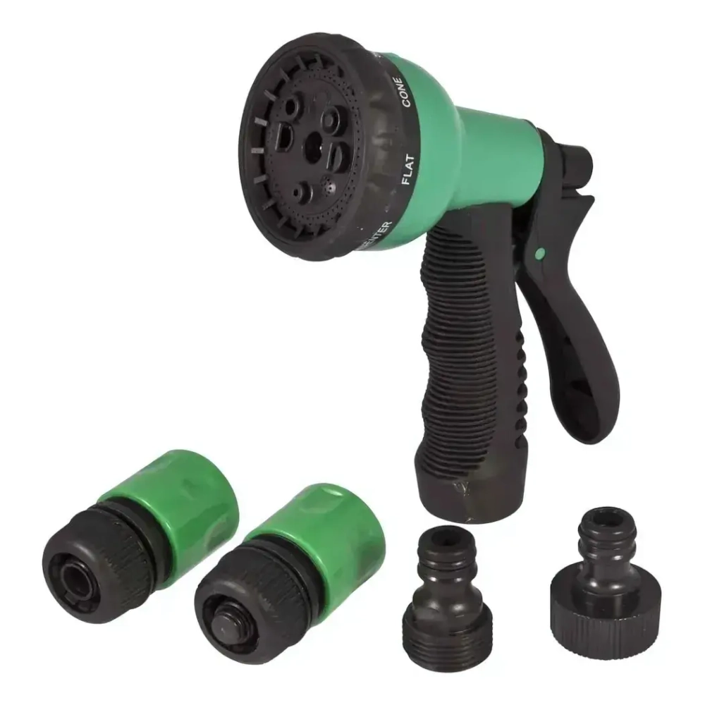 Набор для поливаHL167 (5 предметов)