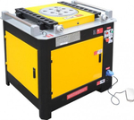 Станок для гибки арматуры ТСС GW 42R автоматический 490494