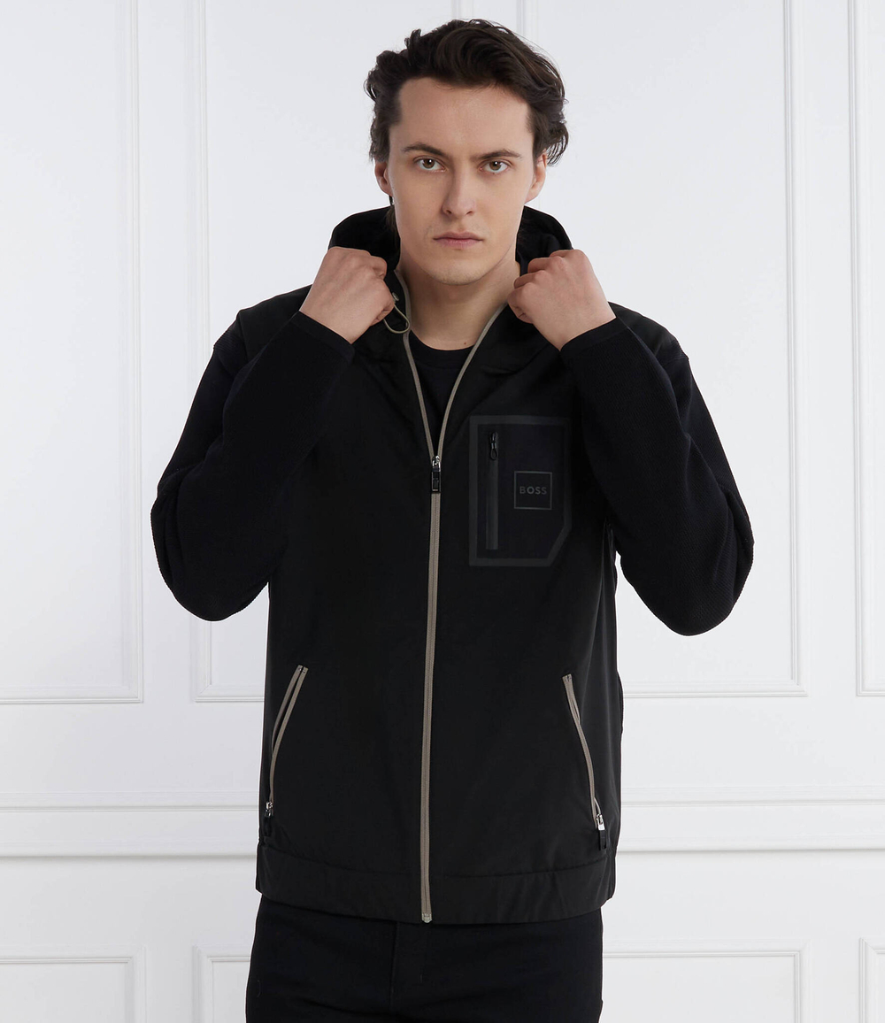 Куртка Mayner BOSS GREEN - черный(50512702)