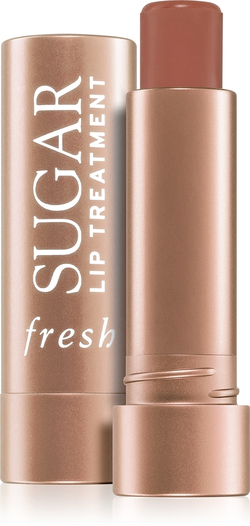 fresh Sugar Tinted Lip Treatment - Тонизирующий увлажняющий бальзам для губ, 4,3 g