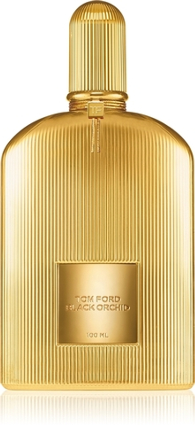 TOM FORD Black Orchid Parfum парфюмерия