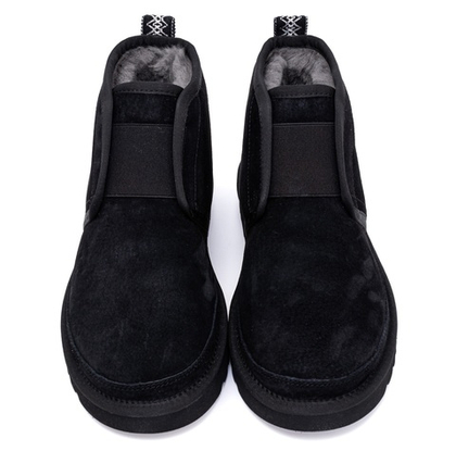 UGG Mens Neumel Flex Black