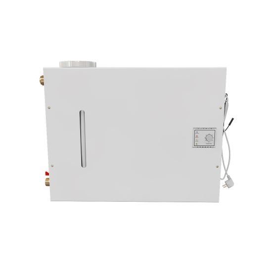 Комплект "БИЗНЕС" (кедровая бочка с парогенератором)