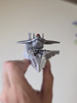 Игрушка Авианосец с самолетами в комплекте размер 29х21х7см (200636207)