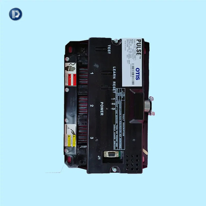 Устройство контроля тяговых ремней GEN2 RBI CSB 30мм 3 ремня D-ABA21700AG10 Otis