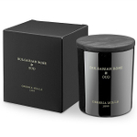 Свеча CERERIA MOLLA Bulgarian Rose & Oud / Болгарская роза и Уд