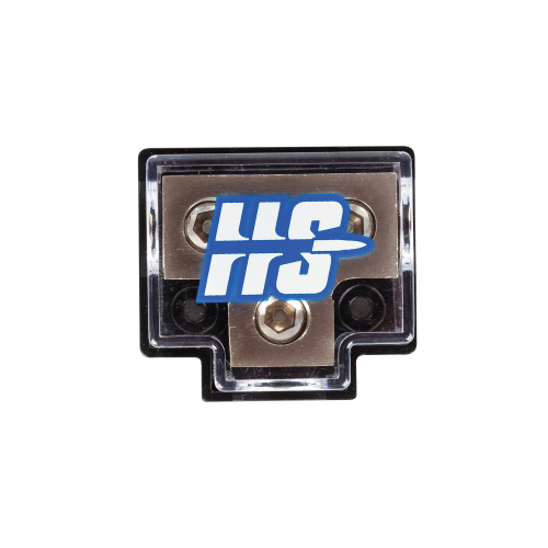 Распределитель питания Kicx Headshot DB0000N