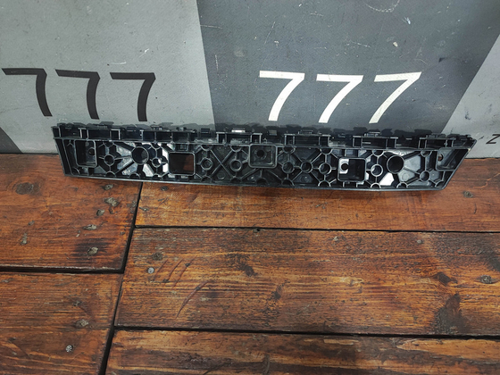 Кронштейн заднего бампера правый Haval Jolion 21-нв Б/У Оригинал 2804103XST01A