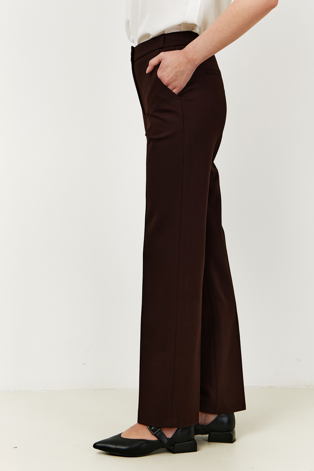 Брюки 512-421 Татьяна Тягина