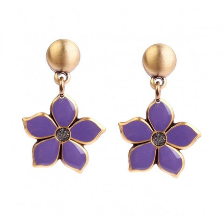 Серьги Clara Bijoux A75416 V