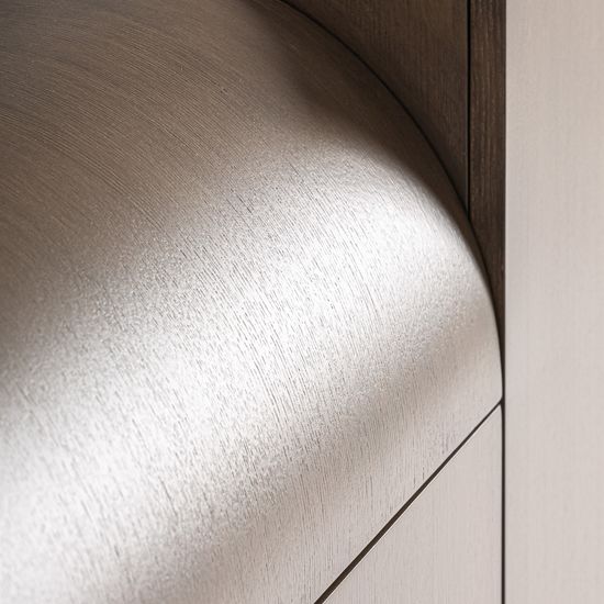 ТВ-тумба Aksaray коричневая