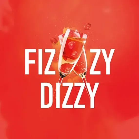 Must Have - Fizzy Dizzy (125г)