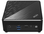 Неттоп  MSI Cubi N ADL-030XRU