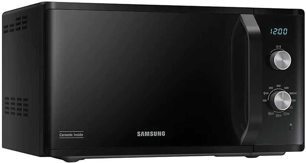Микроволновая печь Samsung MG23K3614AK/BW