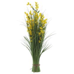 GAEM Цветочная композиция, L32 W25 H82 см