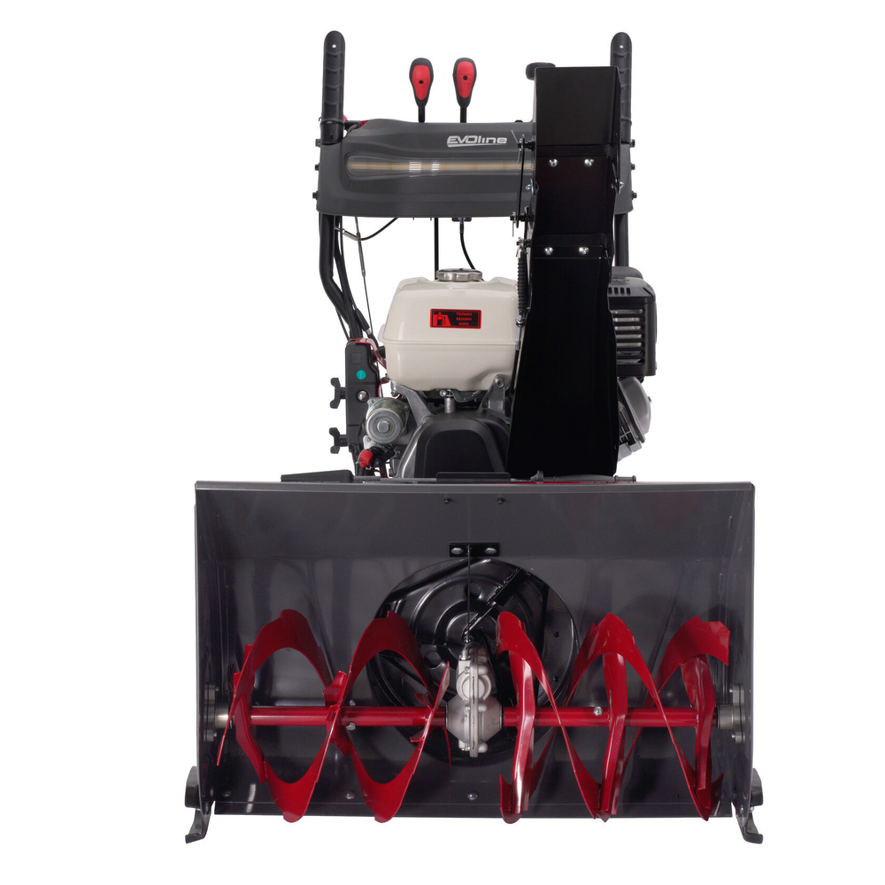 Снегоуборщик EVOline SBG 760 THE (с двигателем Honda)