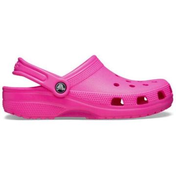 Crocs Classic Clog Сабо Spicy Розовый Унисекс