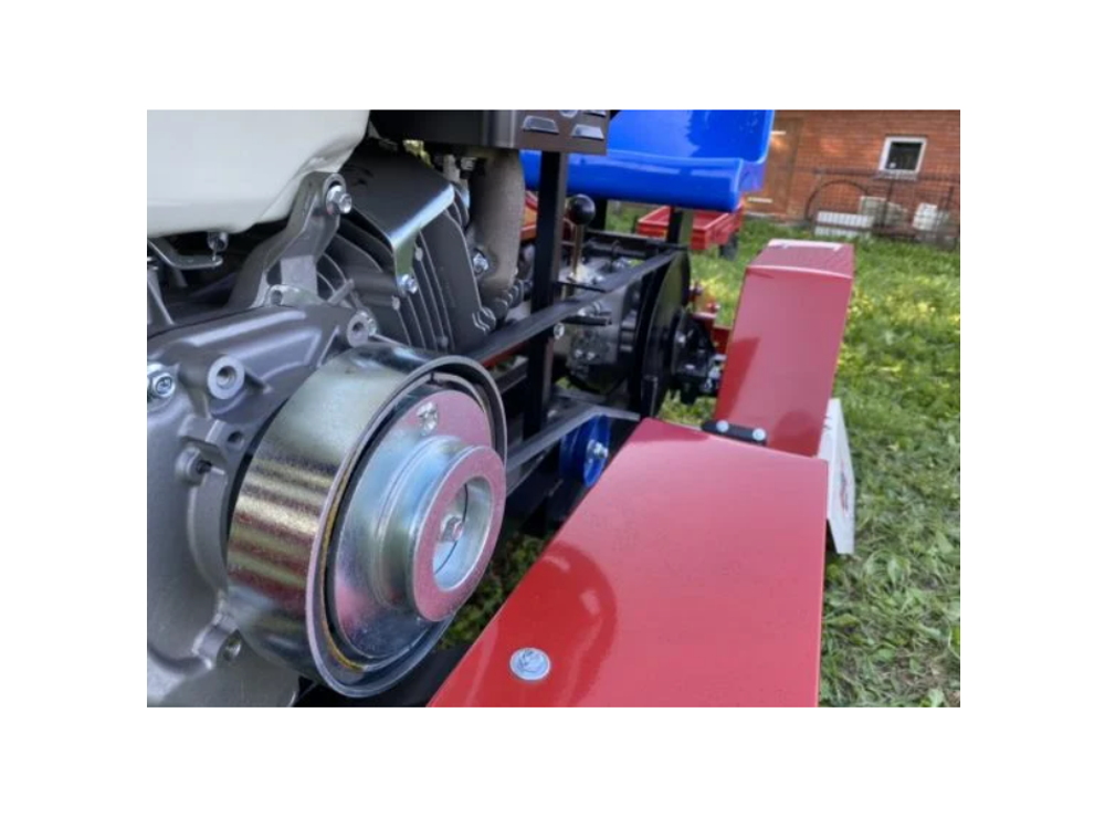 Минитрактор Агромаш мт 110