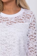 Блузка 41886-1 Avili