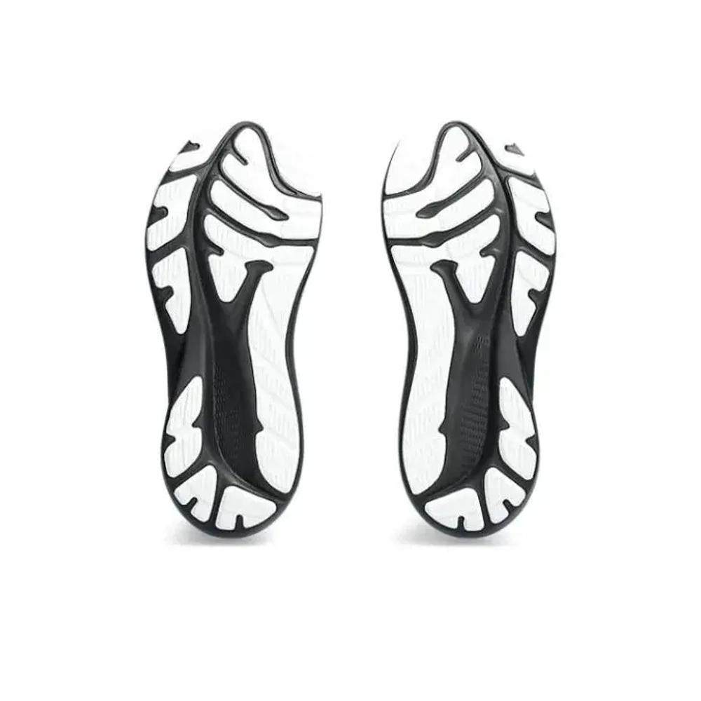 Мужские кроссовки ASICS GT-2000 12 'Black White' 1011B691-006