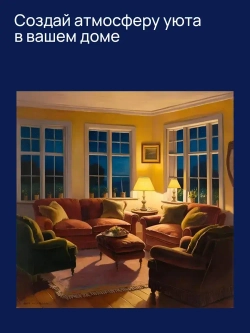 Лампочка накаливания Е14 60вт, набор 10 штук