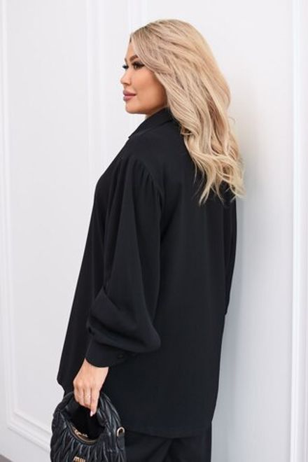 Рубашка УК-537-3 Фабрика Моды Фото 2