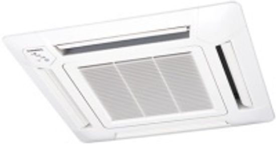 Сплит-система General AUHG12L