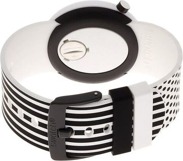 Наручные часы Swatch PNW101