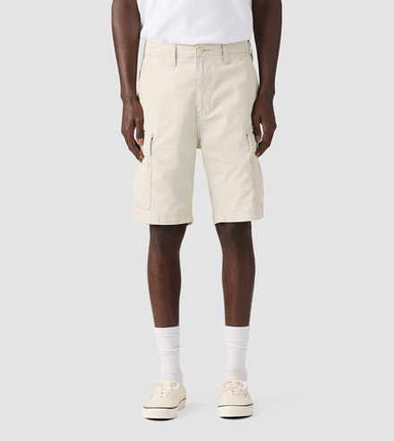 Шорты мужские LEVI'S CARRIER CARGO SHRT-2