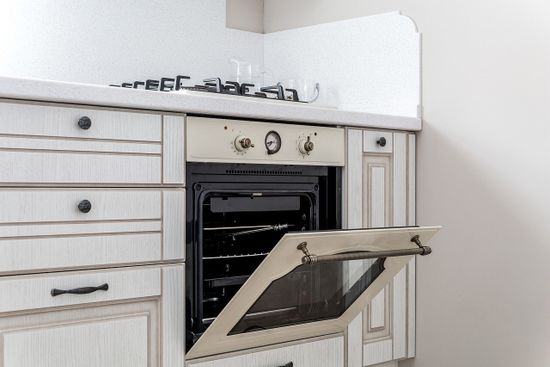 Электрический духовой шкаф DARINA 1U8 BDE111 705 Bg